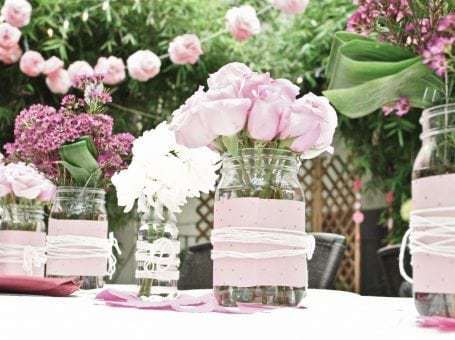 Top 5 Bridal Shower activity ideas we ♥ right now!