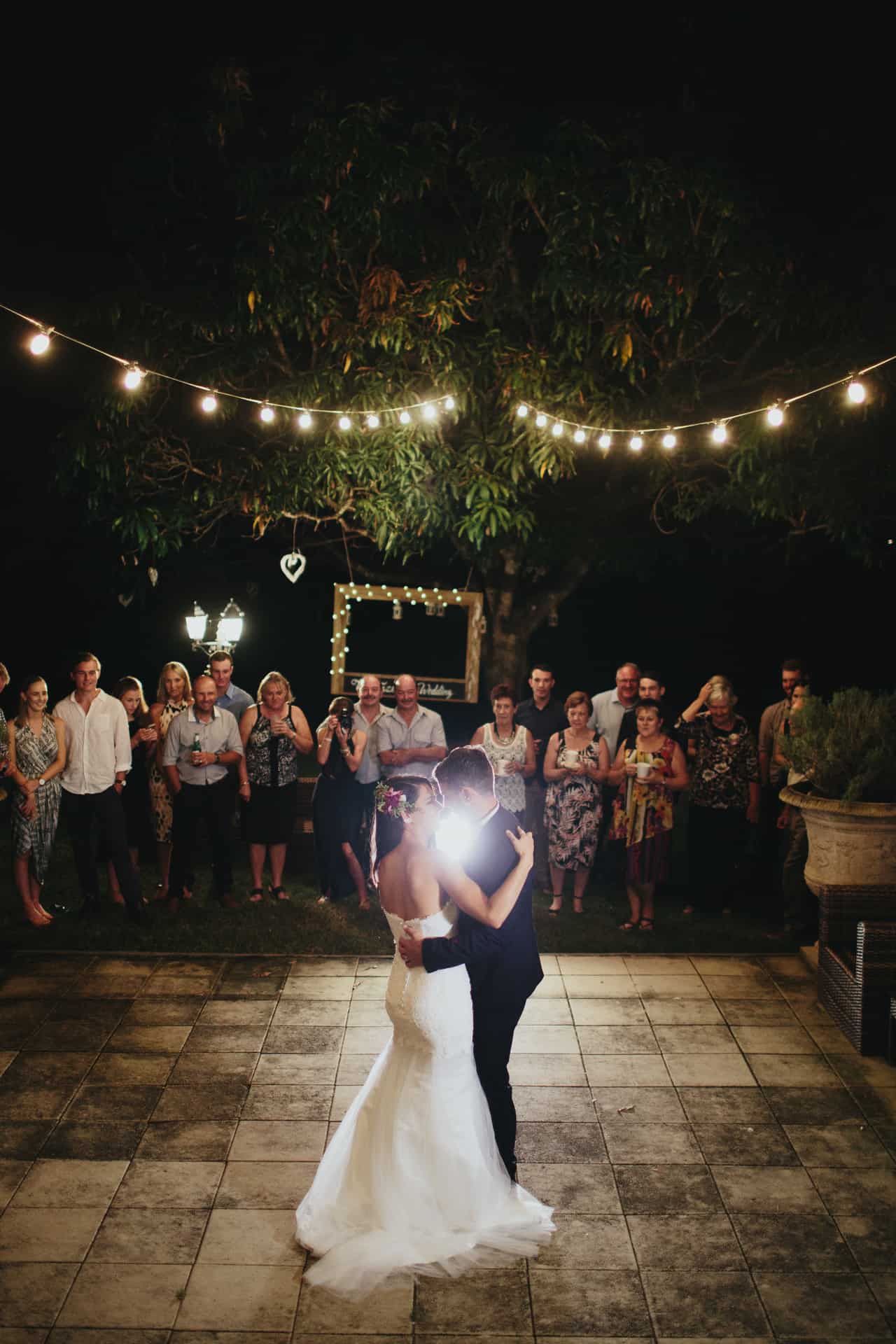 Carly & Brett | Real Weddings Queensland