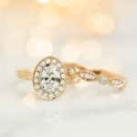 Wedding ring | Larsen Jewellery