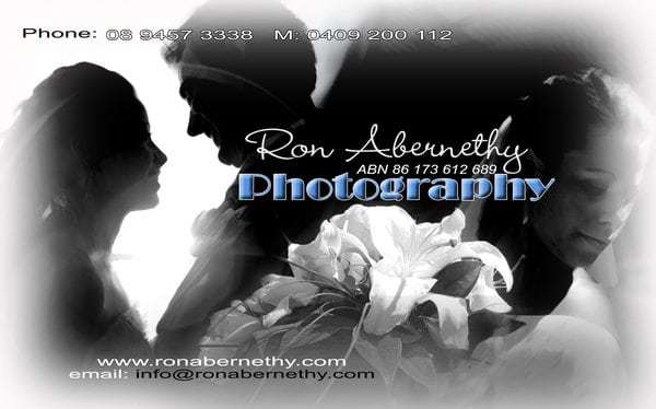 Ron Abernethy Photography