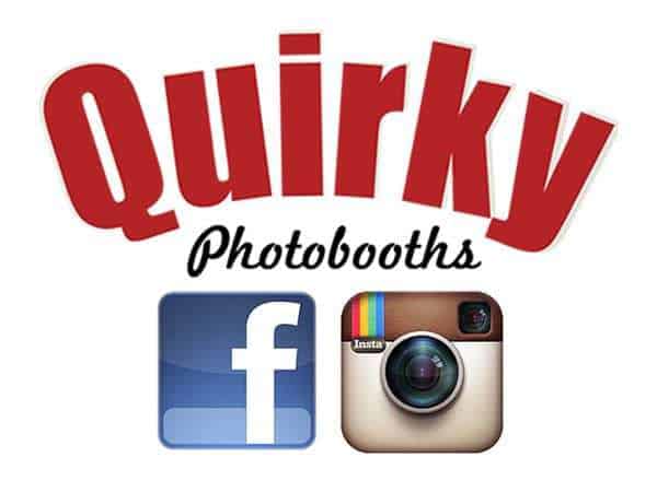 Quirky Photobooths
