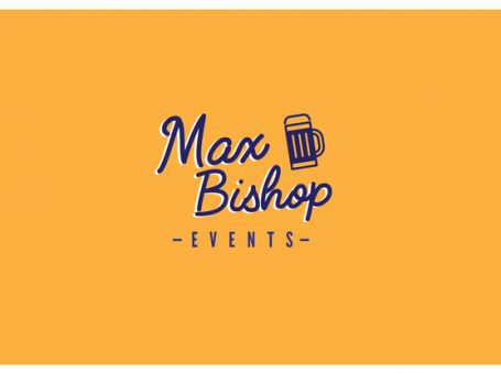Max Bishop Events