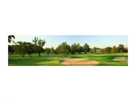 Carnavon Golf Club
