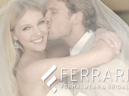 Ferrari Formalwear & Bridal