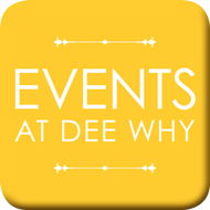 Events at Dee Why