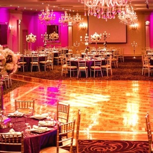 Paradiso Receptions Group