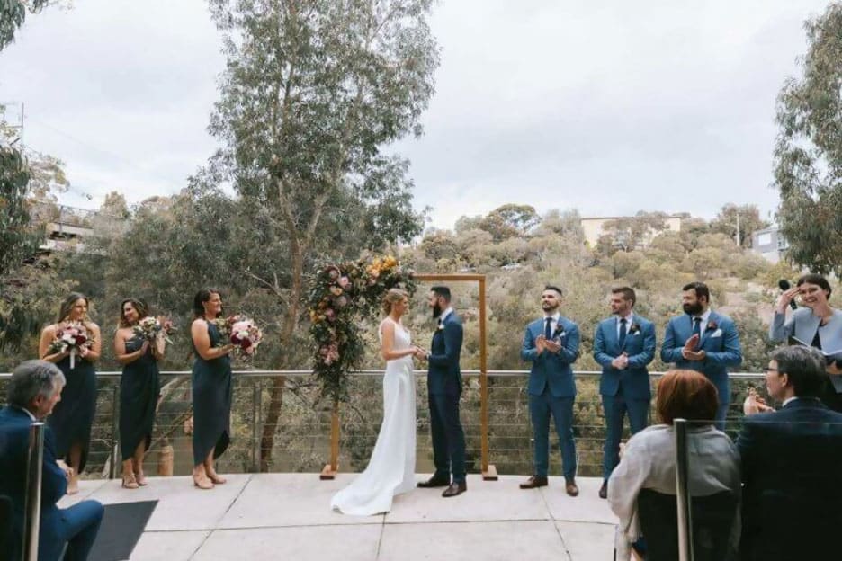 FENIX EVENTS Wedding spaces