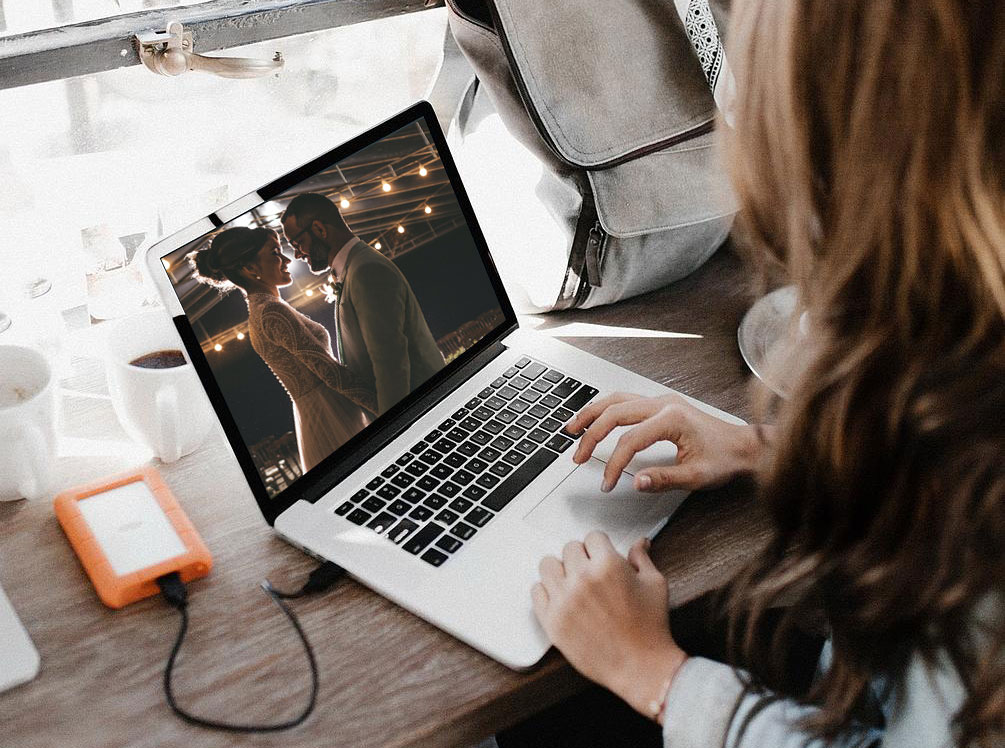 5 Ways To Make Your Virtual Wedding Extra Special