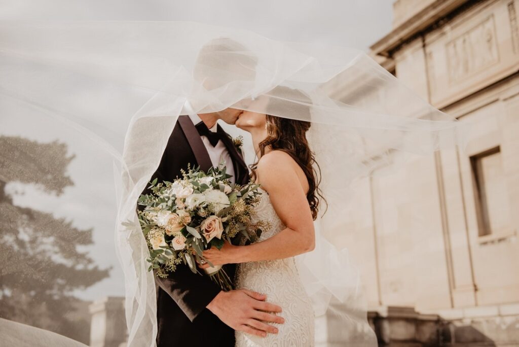8 Charming Wedding Photography Trends To Follow In 2022