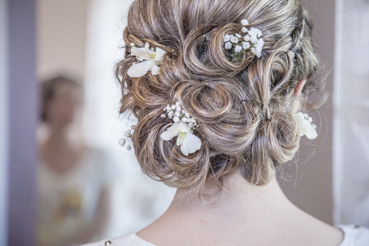 Wedding Hairstyle Ideas That Will Wow Your Guests