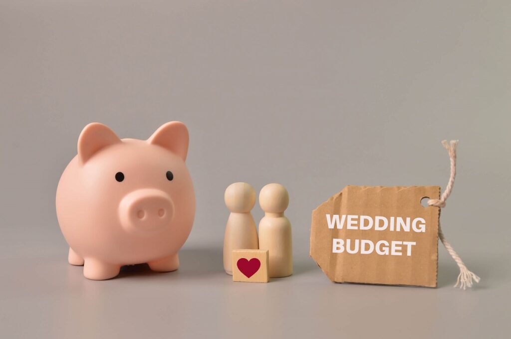 Tips To Reduce Bridal Entourage Costs