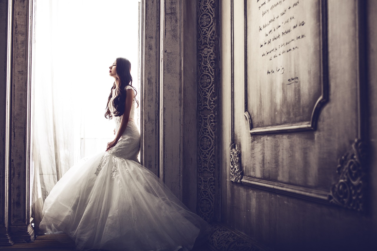 How to Prepare for Life After the Altar: A Guide for Brides