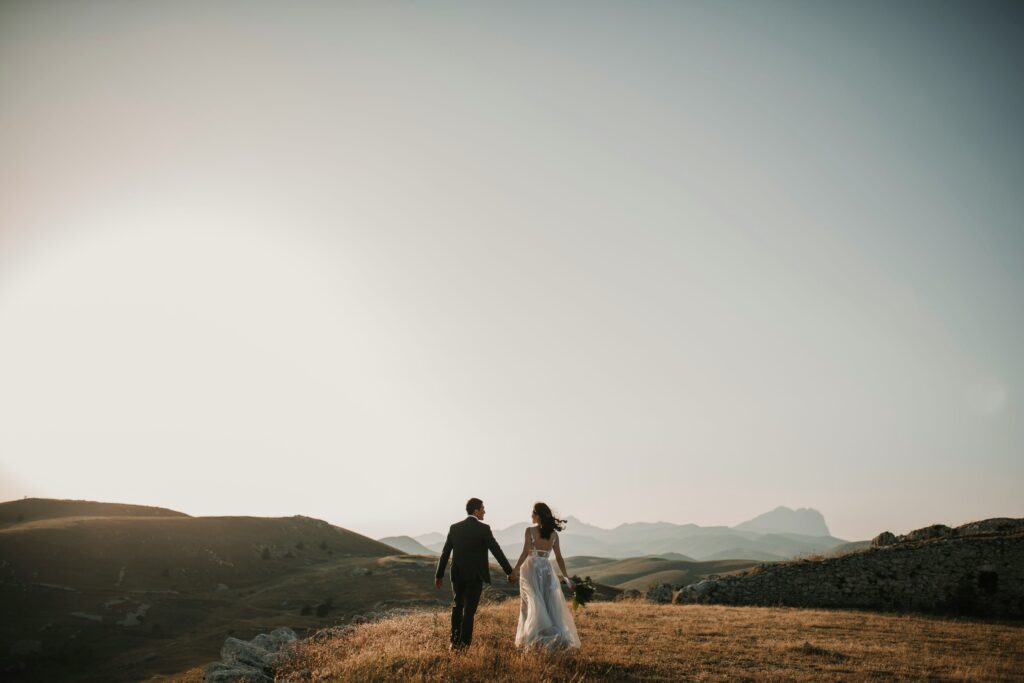 4 Creative Ways to Capture Special Memories on Your Wedding Day