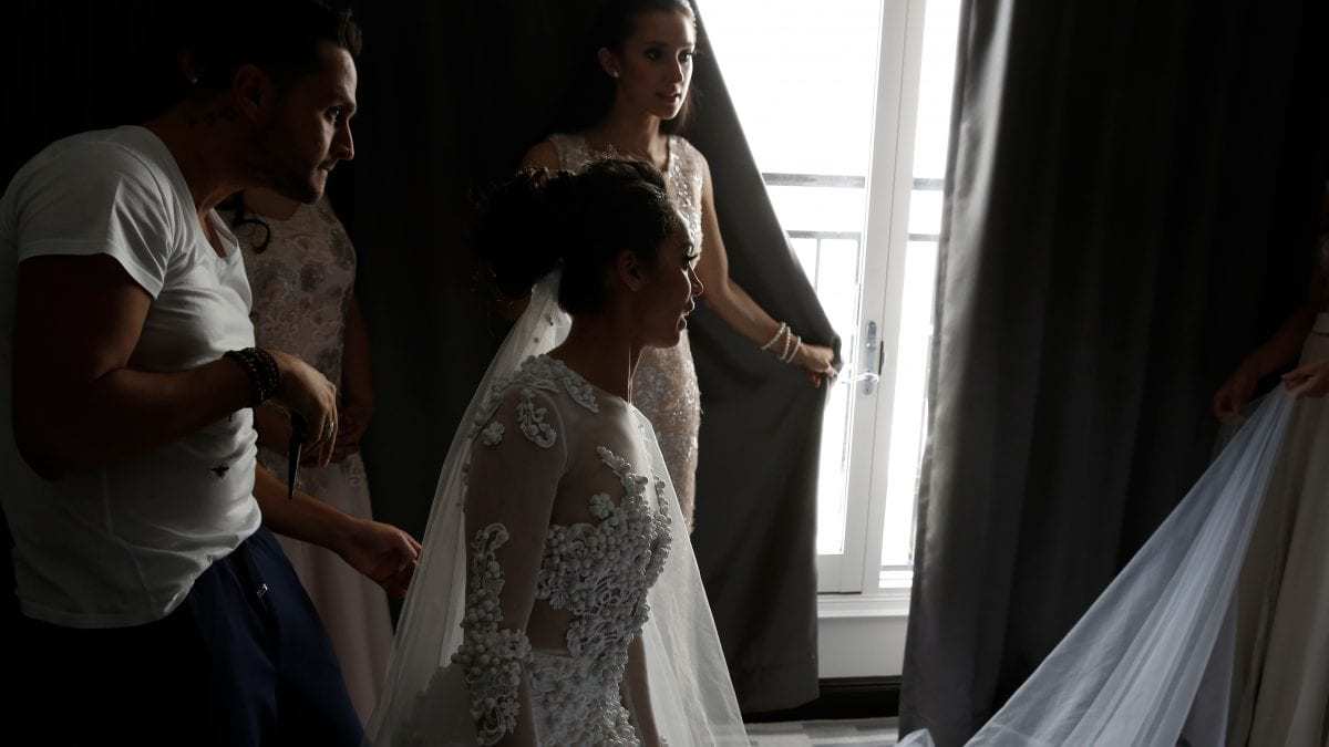 wedding in Sydney 2